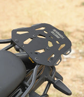 Moto Torque Top Plate for Himalayan 450