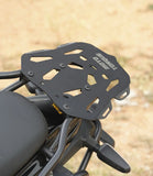 Moto Torque Top Plate for Himalayan 450