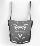 Moto Torque Back Carrier for Triumph