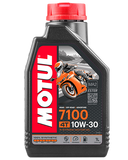 Motul 7100 4T 10W30 Fully Synthetic Engine Oil