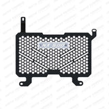 Mototorque Radiator Guard MS - HONDA NX 500