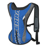 Viaterra Marine Neo V3 Hydration Black Bag