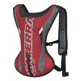Viaterra Marine Neo V3 Hydration Black Bag
