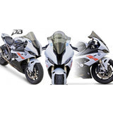 Zero Gravity Double Bubble Windscreen for BMW S1000RR (2020-25)