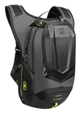 Ogio Dakkar Hydration 3L Black Pack