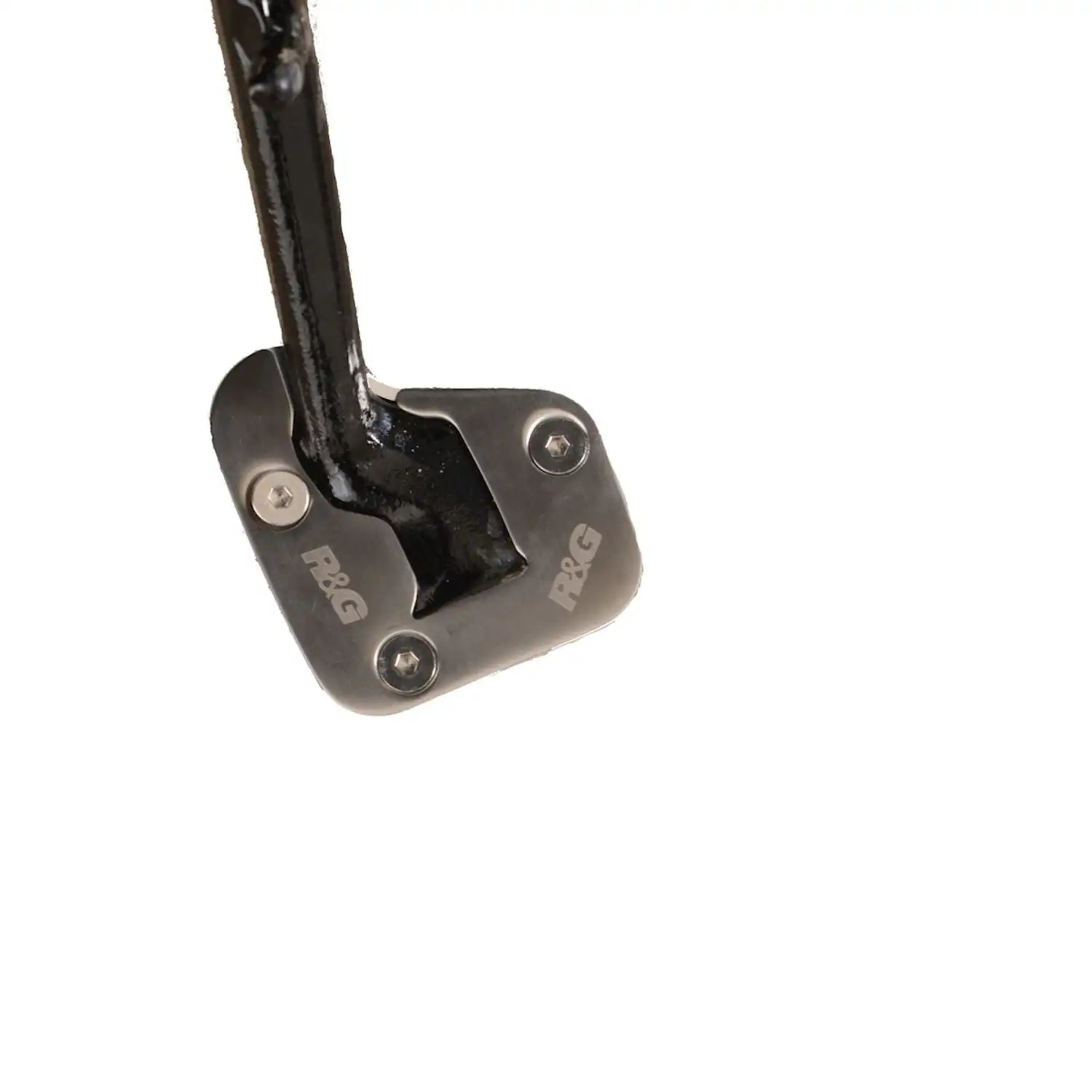 R&G Kickstand Shoe for Suzuki Hayabusa