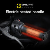 SMNU Electric Heated Handlebar Grips