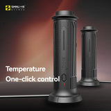 SMNU Electric Heated Handlebar Grips