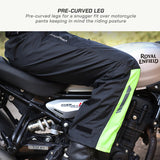 Viaterra B100 Waterproof Rain Pant