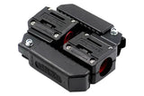 Pro-Spec Easy Tag Highway Footrest