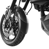 Pyramid Fender Extender for Kawasaki Versys 650