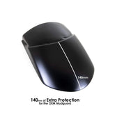 Pyramid Fender Extender for Kawasaki Versys 650