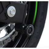 R&G Cotton Reels - Kawasaki Ninja/Versys
