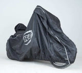 R&G Cruiser Universal Outdoor Bike Cover