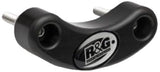 R&G Right Engine Case Slider - Triumph Street Triple (2013 - 22)