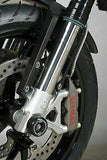 R&G Fork Protectors - Husqvarna Nuda 900/R (2012 - Onwards)