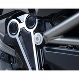 R&G Frame Plug Kit for Ducati X Diavel