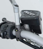 R&G Mirror Risers for M8 Thread Mirrors (MR0002BK)