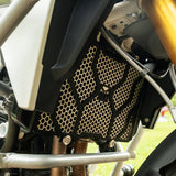 MotoTorque Radiator Guard Spyder MS+SS Combo - BMW F450 GS (2026 - Onwards)