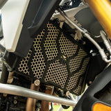 MotoTorque Radiator Guard Spyder MS+SS Combo - BMW F450 GS (2026 - Onwards)