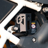 Mototorque Reservoir Oil Guard - TVS Apache RTX 300