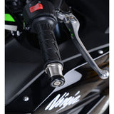 R&G Bar End Sliders - Kawasaki Ninja