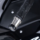 R&G Bar End Sliders - Kawasaki Ninja