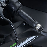 R&G Bar End Sliders - Kawasaki Ninja ZX10R/RR (2006 - Onwards)
