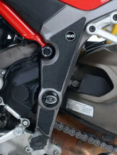 R&G Boot Guard Kit for Ducati