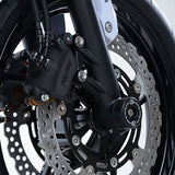 R&G Fork Protector - Kawasaki Ninja 650/Z650/RS (2017 - Onwards)