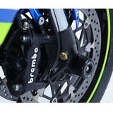 R&G Fork Protector - Suzuki GSX-R1000 L2 (2012 - 24) & GSX-R1000R (2017- 24)