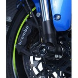 R&G Fork Protector - Suzuki GSX-R1000 L2 (2012 - 24) & GSX-R1000R (2017- 24)