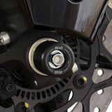 R&G Fork Protectors - Suzuki Hayabusa (2021 - Onwards)