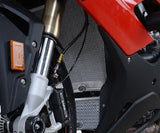 R&G Radiator Guard - BMW S1000RR/XR (2019 - 24)