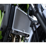 R&G Radiator Guard - Kawasaki Ninja 650/Z650/RS (2017 - Onwards)