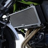 R&G Radiator Guard - Kawasaki Ninja 650/Z650/RS (2017 - Onwards)