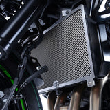 R&G Radiator Guard - Kawasaki Z900/RS/ABS (2017 - Onwards)
