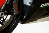 R&G Radiator Guards - Ducati 848/1098/1198 (2007- Onwards)