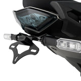 R&G Tail Tidy Kit - Kawasaki Ninja 1000SX (2020 - 24) & 1100SX (2025 - Onwards)