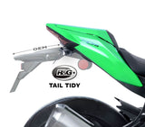 R&G Tail Tidy - Kawasaki ZX10R/RR (2021 - Onwards)