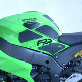 R&G Tank Traction Grip for Kawasaki ZX 10R