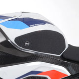 R&G Tank Traction Grips for BMW S1000RR