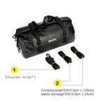 Rhinowalk 20L Motorcycle Waterproof Multifunctional Bag - RK19660