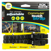 ROK Straps - LD 12MM Adjustable