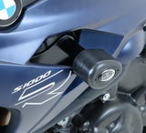 R&G Crash Protectors Aero Style - BMW S1000R (2014 - 16)