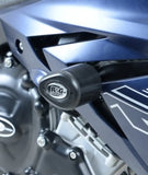 R&G Crash Protectors Aero Style - BMW S1000R (2014 - 16)