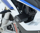 R&G Crash Protectors Aero Style - BMW S1000R (2014 - 16)