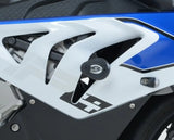 R&G Crash Protectors Aero Style - BMW S1000R (2014 - 16)