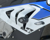 R&G Crash Protectors Aero Style - BMW S1000R (2014 - 16)