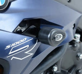 R&G Crash Protectors Aero Style - BMW S1000R (2014 - 16)